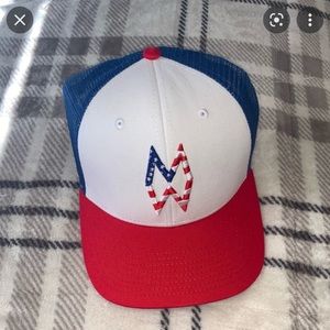 ISO This Morgan Wallen Trucker Hat